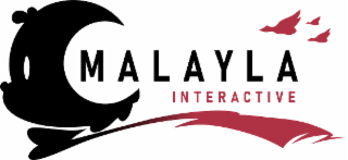 MALAYLA INTERACTIVE logo