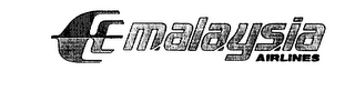 MALAYSIA AIRLINES logo