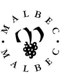 · MALBEC · M MALBEC logo