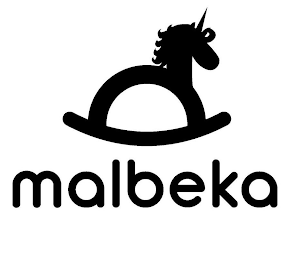 MALBEKA logo