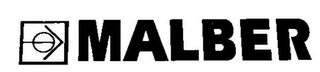 MALBER logo
