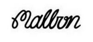 MALBON