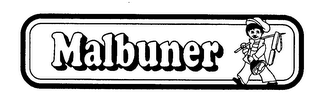 MALBUNER logo