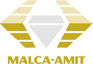 MALCA-AMIT logo
