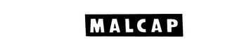 MALCAP logo