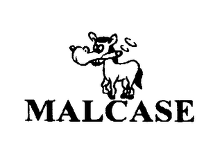 MALCASE logo