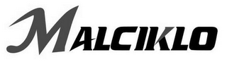 MALCIKLO logo