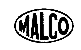 MALCO logo