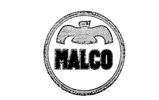 MALCO logo
