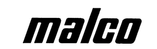 MALCO logo