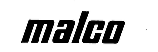 MALCO logo