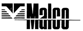 MALCO logo