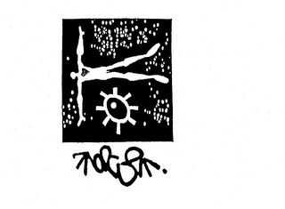 MALCOLM logo