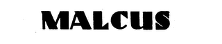 MALCUS logo