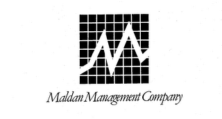 MALDAN MANAGEMENT COMPANY