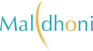 MALDHONI logo