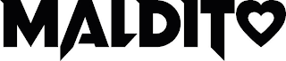 MALDIT logo