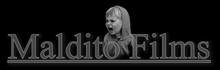 MALDITO FILMS logo
