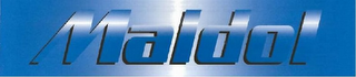 MALDOL logo