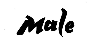 MALE logo