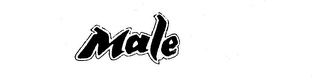 MALE logo