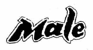 MALE logo