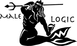 MALE LOGIC logo