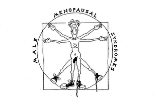 MALE MENOPAUSAL SYNDROMES logo