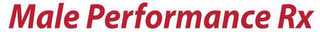 MALE PERFORMANCE RX logo