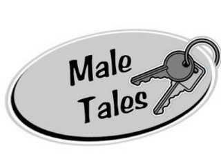 MALE TALES logo