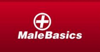 MALEBASICS logo