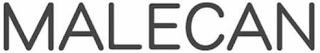 MALECAN logo