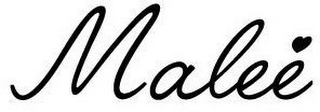 MALEE logo