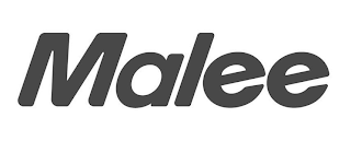 MALEE logo