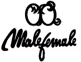 MALEFEMALE logo