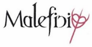 MALEFICIO logo