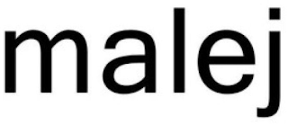 MALEJ logo