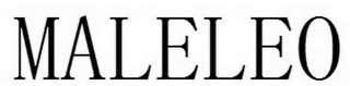 MALELEO logo