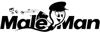MALEMAN logo