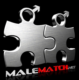 MALEMATCH.NET logo