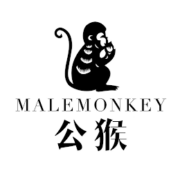 MALEMONKEY logo