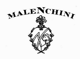 MALENCHINI logo