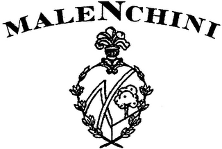 MALENCHINI logo