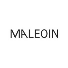 MALEOIN logo