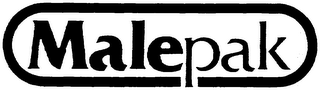 MALEPAK logo