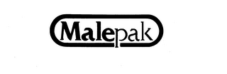 MALEPAK logo