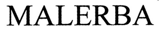 MALERBA logo