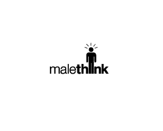 MALETHIINK logo