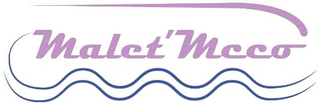 MALET'MCCO logo