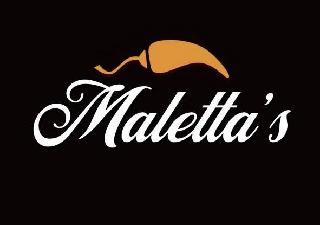 MALETTA'S logo